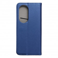 Oppo Reno10 Pro 5G Book Handytaschen Smart Case Book Marine 