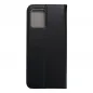 Motorola Moto G14 Book Handytaschen Smart Case Book Schwarz 