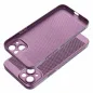 Apple iPhone 15 Plus Hülle Breezy Lila (Purple) 