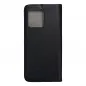 Motorola Edge 40 Book Handytaschen Smart Case Book Schwarz 