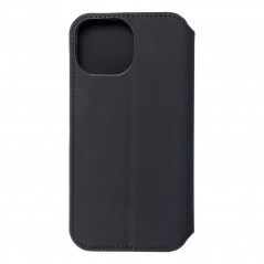 Apple iPhone 15 Book Handytaschen Dual Pocket book Schwarz 