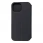 Apple iPhone 15 Book Handytaschen Dual Pocket book Schwarz 