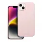 Apple iPhone 14 Plus Hülle Roar Cloud-Skin Hell-Pink 