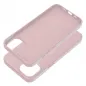 Apple iPhone 14 Plus Hülle Roar Leather Mag Elegant  MagSAFE  Heißes Rosa 