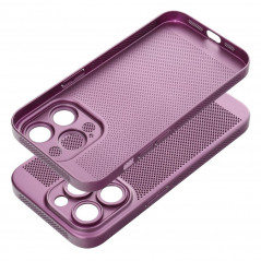 Samsung Galaxy S23 5G Hülle Breezy Lila (Purple) 