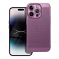 Samsung Galaxy S23 5G Hülle Breezy Lila (Purple) 