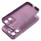 Apple iPhone 15 Pro Hülle Breezy Lila (Purple) 