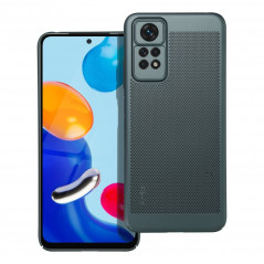 XIAOMI Redmi Note 11 Hülle Breezy Grün 