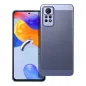 XIAOMI Redmi Note 11 Pro Hülle Breezy Blau 