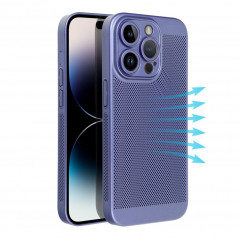 XIAOMI Redmi Note 11 Pro Hülle Breezy Blau 