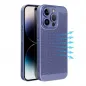 XIAOMI Redmi Note 11 Pro 5G Hülle Breezy Blau 