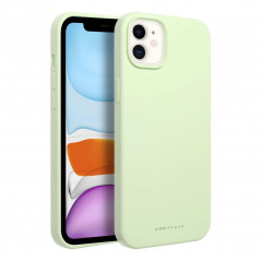 Apple iPhone 11 Hülle Roar Cloud-Skin Hellgrün