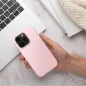 Apple iPhone 14 Hülle Roar Cloud-Skin Hell-Pink 