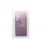 Samsung Galaxy S21 FE 5G Hülle Breezy Lila (Purple) 