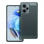 XIAOMI Redmi Note 12 Pro Plus 5G Hülle Breezy Grün 