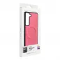 Samsung Galaxy S23 5G Hülle Roar Mag Morning Elegant  MagSAFE  Heißes Rosa 