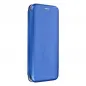 Samsung Galaxy S23 FE Book Handytaschen Book Elegance Elegant  Marine 