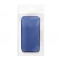 Samsung Galaxy S23 FE Book Handytaschen Book Elegance Elegant  Marine 