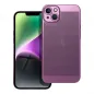 Apple iPhone 14 Plus Hülle Breezy Lila (Purple) 