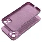 Apple iPhone 14 Plus Hülle Breezy Lila (Purple) 