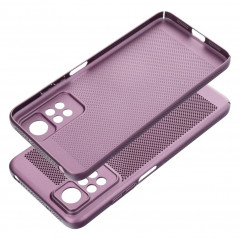 XIAOMI Redmi Note 11 Hülle Breezy Lila (Purple) 