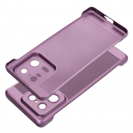 XIAOMI 13 Pro Hülle Breezy Lila (Purple) 