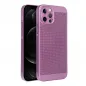 Apple iPhone 12 Pro Hülle Breezy Lila (Purple) 