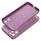 Apple iPhone 12 Pro Hülle Breezy Lila (Purple) 