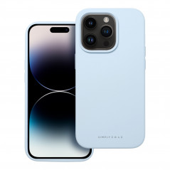 Apple iPhone 11 Pro Hülle Roar Cloud-Skin Hellblau 