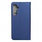 Samsung Galaxy S23 FE Book Handytaschen Smart Case Book Marine 