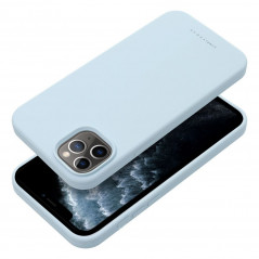 Apple iPhone 11 Pro Max Hülle Roar Cloud-Skin Hellblau 