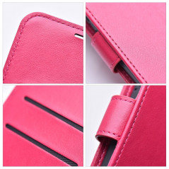 XIAOMI Redmi Note 12 Pro Plus 5G Book Handytaschen MEZZO Book Traumfänger  Magenta 