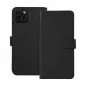 Apple iPhone 15 Plus Book Handytaschen TENDER Book Schwarz 