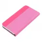 Apple iPhone 15 Plus Book Handytaschen Sensitive Book Hell-Pink 