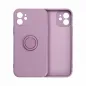 Apple iPhone 15 Plus Hülle Roar Amber Lila (Purple) 