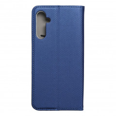 Samsung Galaxy A25 5G Book Handytaschen Smart Case Book Marine 