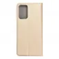 XIAOMI Redmi Note 12s Book Handytaschen Smart Case Book Gold 