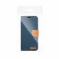 XIAOMI Redmi 12 Book Handytaschen CANVAS Book Navy blau 