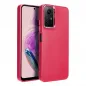 XIAOMI Redmi Note 12s Hülle FRAME Elegant  Magenta 