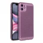 Apple iPhone 11 Hülle Breezy Lila (Purple) 