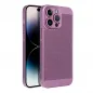 Apple iPhone 14 Pro Max Hülle Breezy Lila (Purple) 