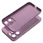 Apple iPhone 14 Pro Max Hülle Breezy Lila (Purple) 