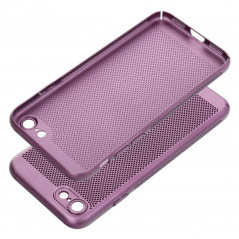 Apple iPhone 7 Hülle Breezy Lila (Purple) 