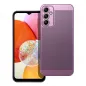 Samsung Galaxy A14 5G Hülle Breezy Lila (Purple) 