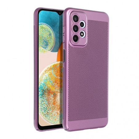 Samsung Galaxy A23 5G Hülle Breezy Lila (Purple) 