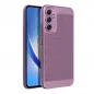 Samsung Galaxy A34 Hülle Breezy Lila (Purple) 