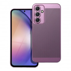 Samsung Galaxy A54 Hülle Breezy Lila (Purple) 