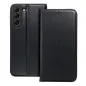 Oppo A17 Book Handytaschen Smart Magneto book Schwarz 