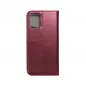 Motorola Edge 30 Neo Book Handytaschen Smart Magneto book Burgund 