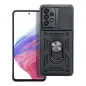 Samsung Galaxy A53 5G Hülle Armor Schwarz